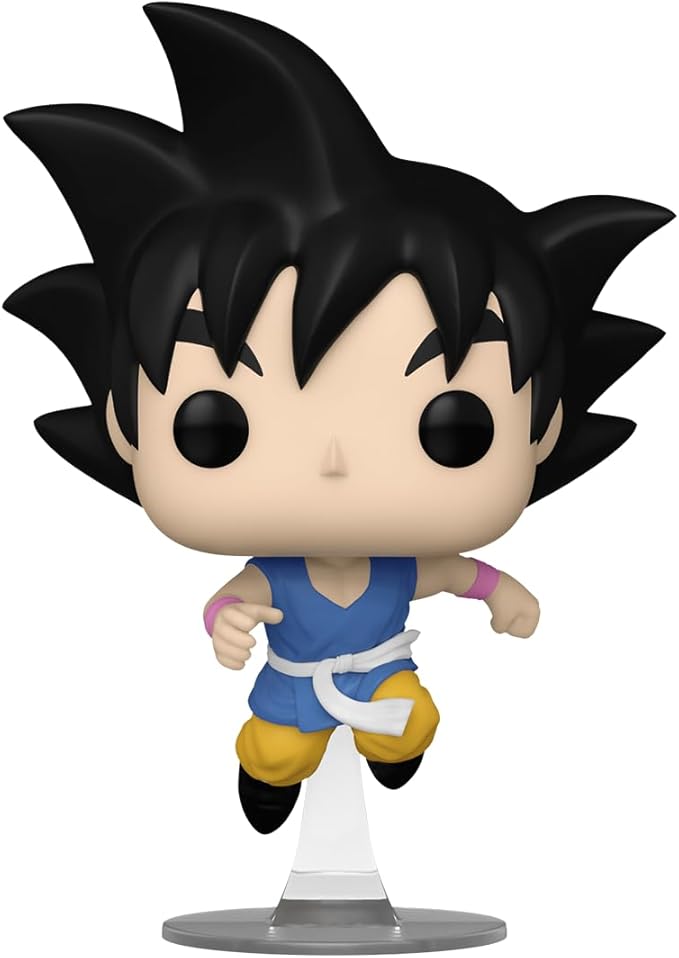 Funko Pop: Dragon Ball GT - Goku