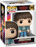 Funko Pop TV:  Jonathan Stranger Things