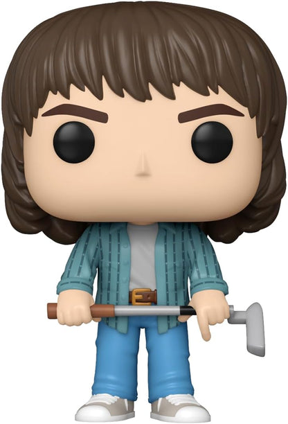 Funko Pop TV:  Jonathan Stranger Things