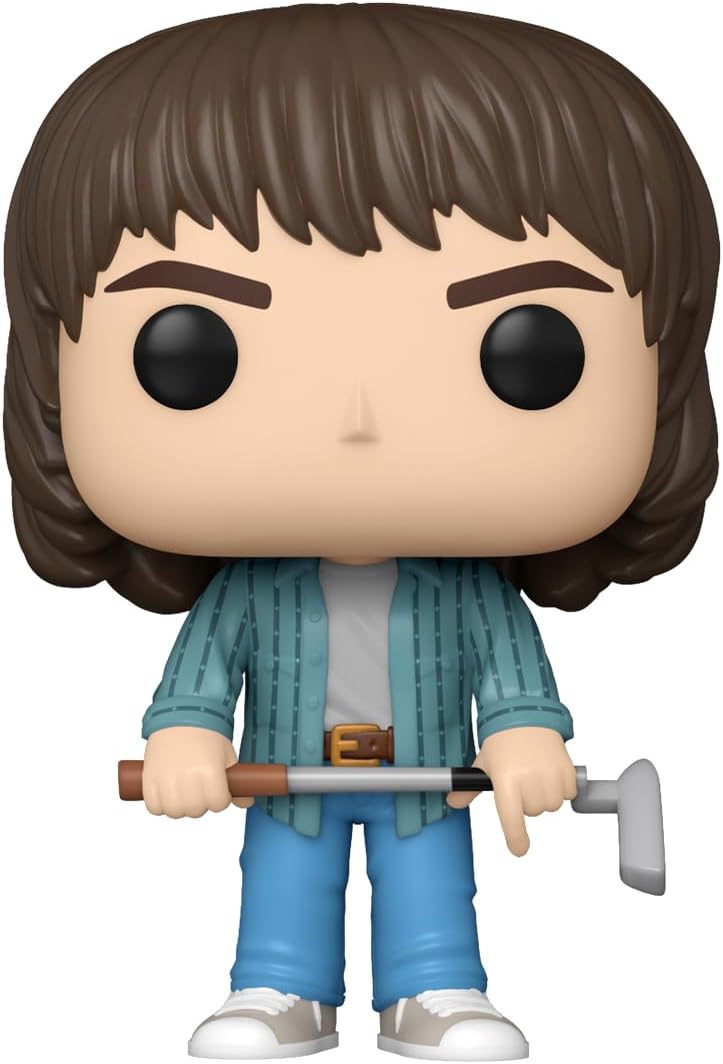 Funko Pop TV:  Jonathan Stranger Things