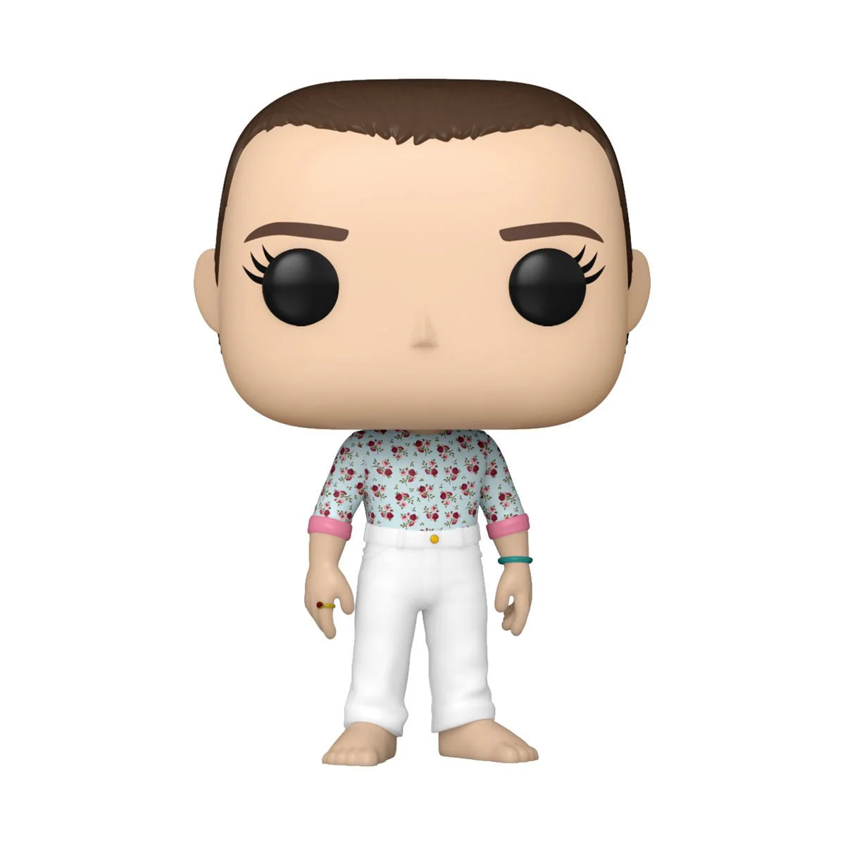 Funko Pop TV: Finale Eleven Stranger Things