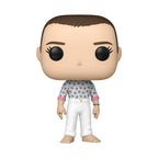 Funko Pop TV: Finale Eleven Stranger Things