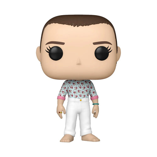 Funko Pop TV: Finale Eleven Stranger Things