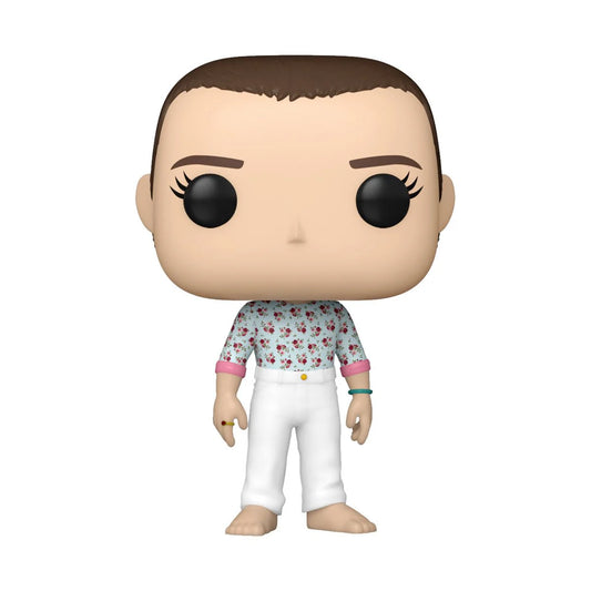 Funko Pop TV: Finale Eleven Stranger Things
