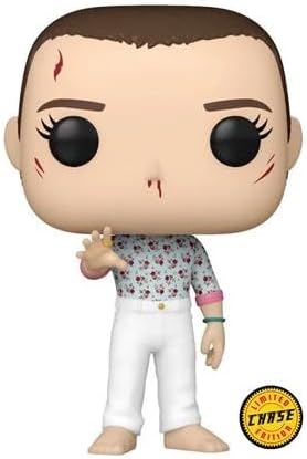Funko Pop TV: Finale Eleven Stranger Things CHASE