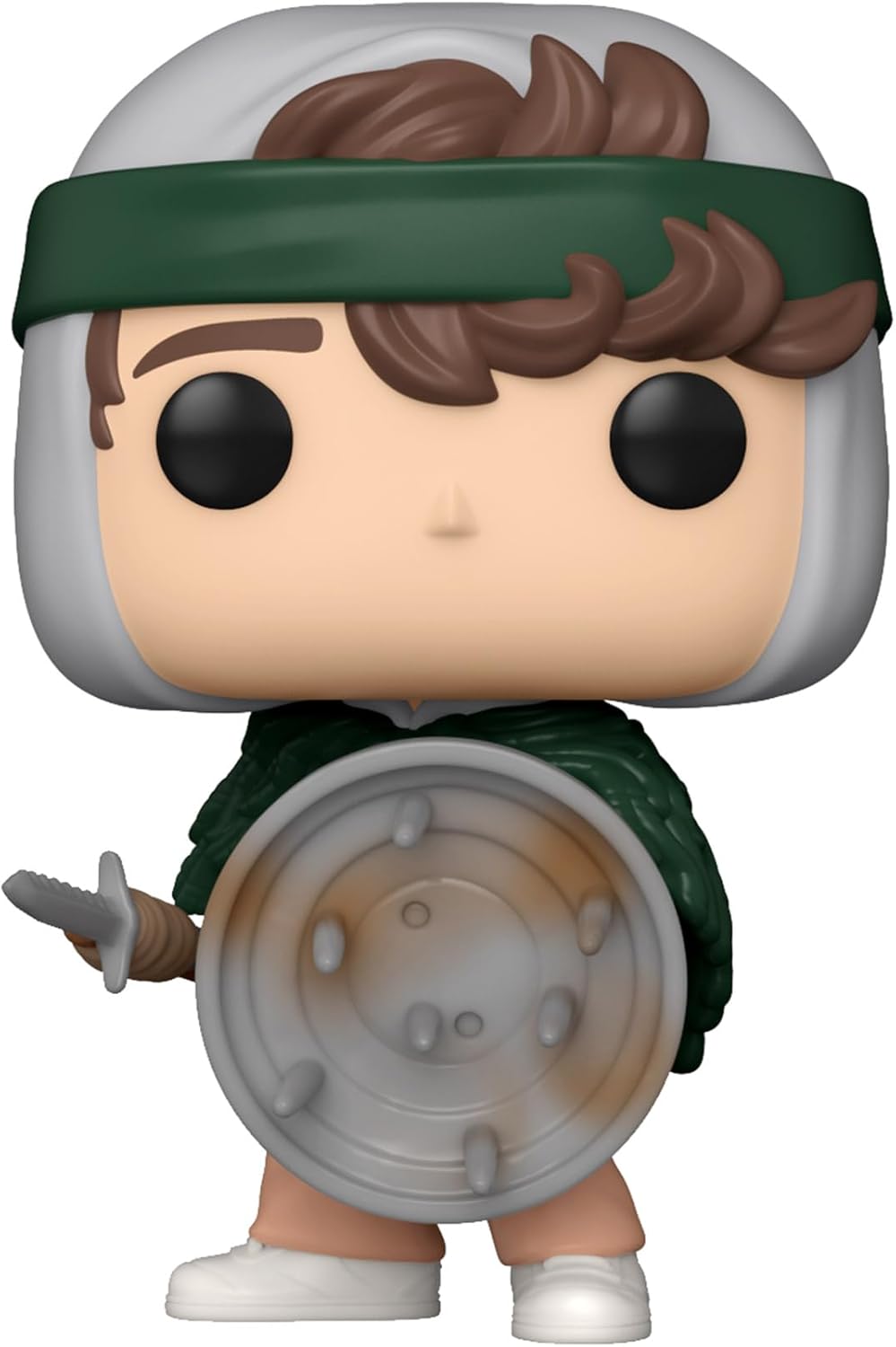 Funko Pop TV: Hunter Dustin Stranger Things S4