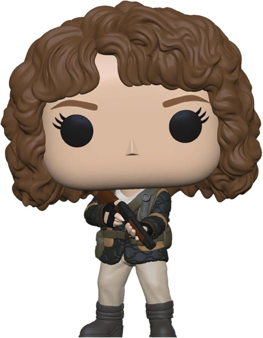 Funko Pop TV: Hunter Nancy   Stranger Things