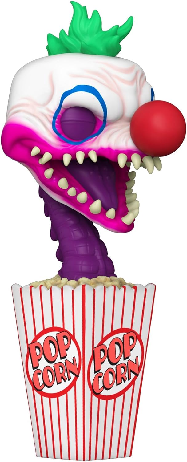 Funko Pop Movies: Killer Klowns from Outer Space - Baby Klown