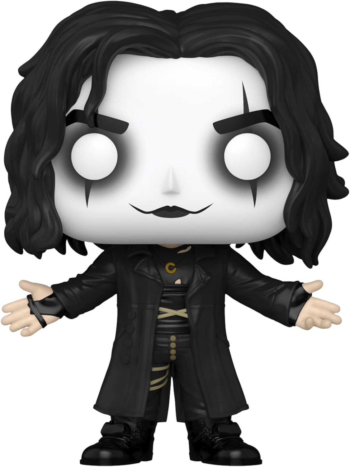 Funko Pop Movies: The Crow - Eric