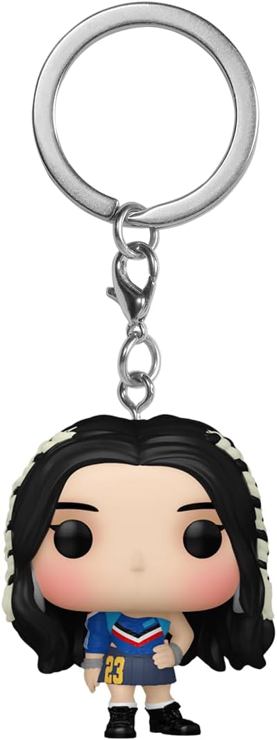 Funko Pop Llavero Blackpink - Jisoo