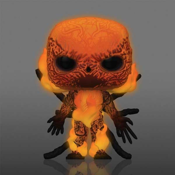 Funko Pop TV: Vecna Stranger Things (special edition) Glows in the dark