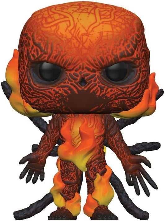 Funko Pop TV: Vecna Stranger Things (special edition) Glows in the dark