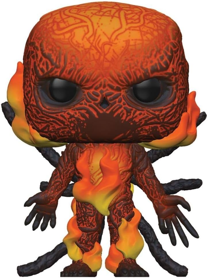 Funko Pop TV: Vecna Stranger Things (special edition) Glows in the dark