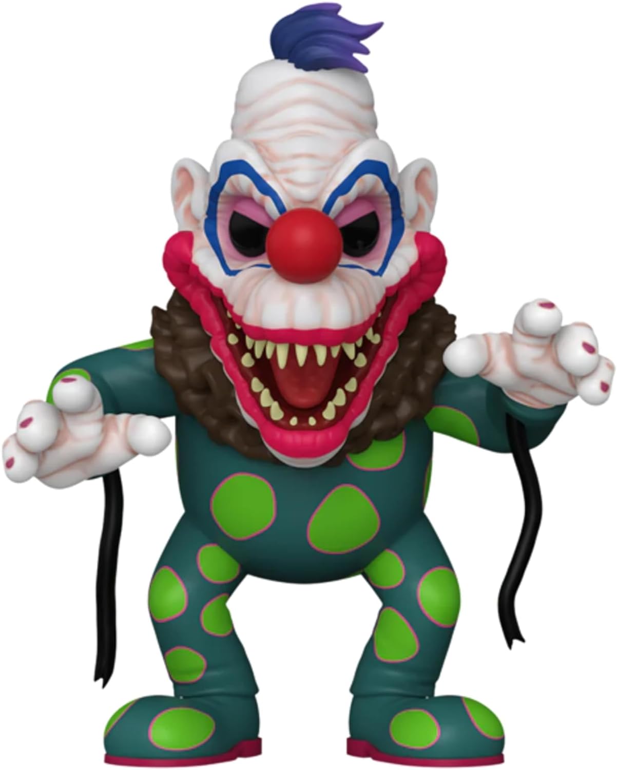Funko Pop Movies: Killer Klowns from Outer Space - JoJo con cuerdas Exclusive