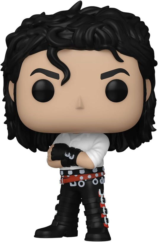 Funko Pop: Michael Jackson - Dirty Diana