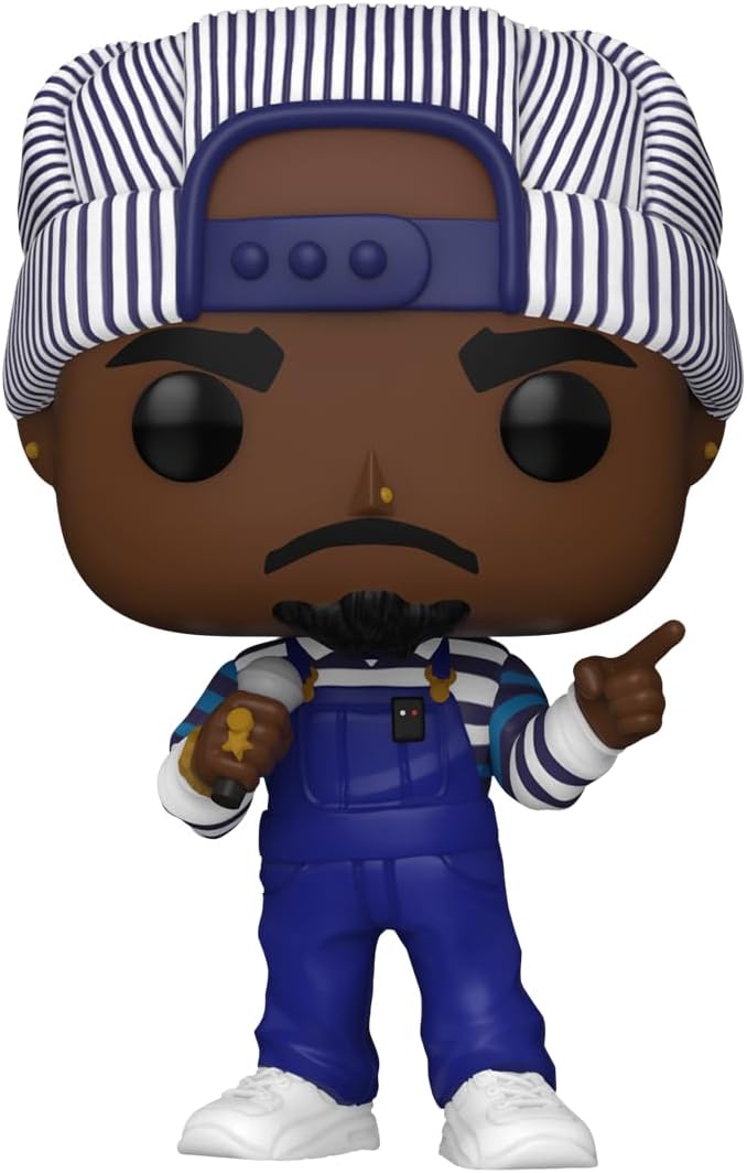 Funko Pop: Tupac