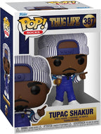 Funko Pop: Tupac