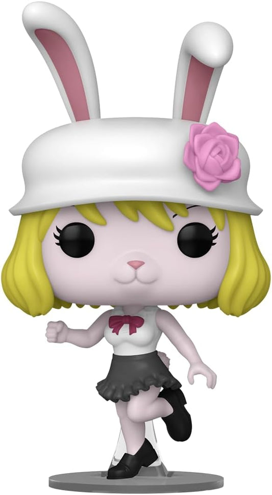 Funko POP: One Piece - Carrot