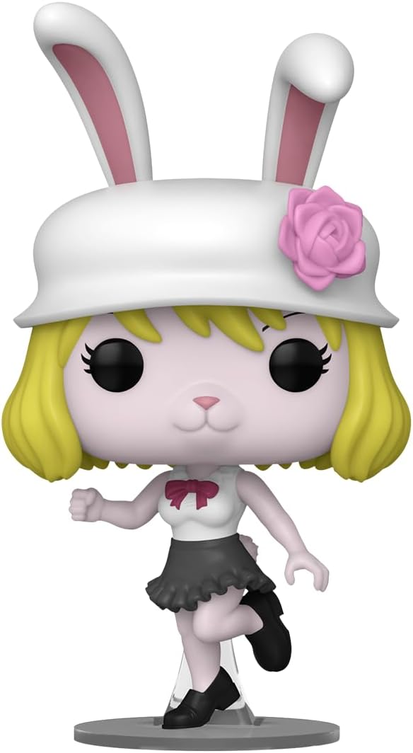 Funko POP: One Piece - Carrot