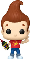 Funko Pop: Jimmy Neutron
