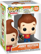 Funko Pop: Jimmy Neutron