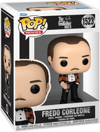 Funko Pop: El Padrino 2 - Fredo Corleone