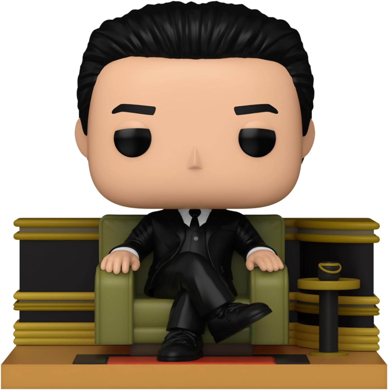Funko Pop The Godfather Part 2- Michael Corleone 6"