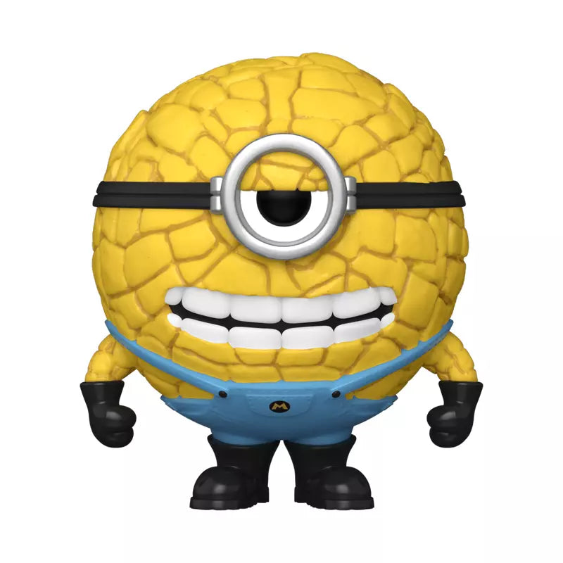 Funko Pop Movies: Mega Minion Jerry (1555)