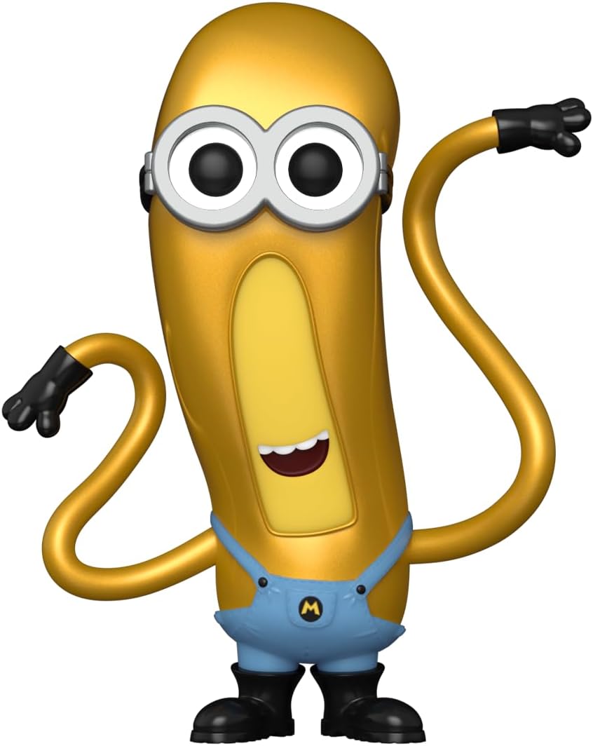 Funko Pop Movies: Mega Minion Tim (1557)