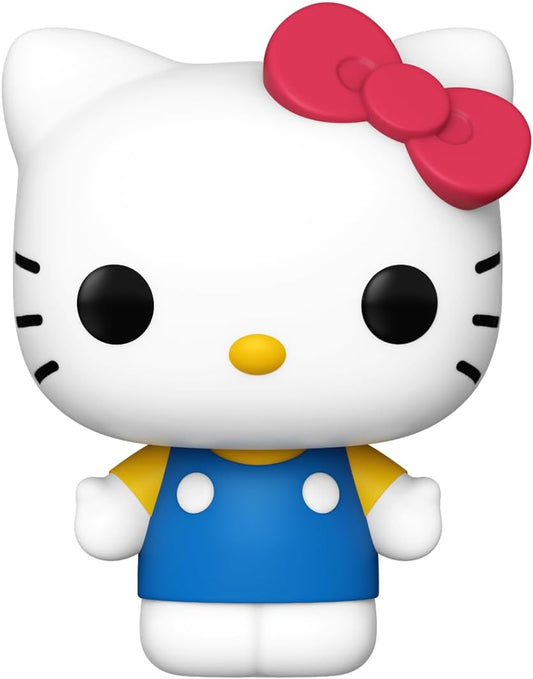 Funko Pop Hello Kitty 10 Pulgadas