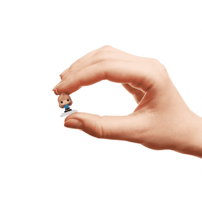 Funko Bitty Pop: Friends - Minifigura Sorpresa