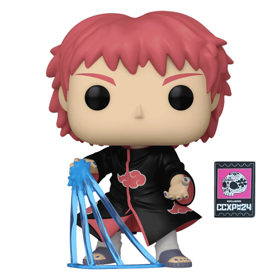 Funko Pop: Sasori de Naruto CCXP 2024