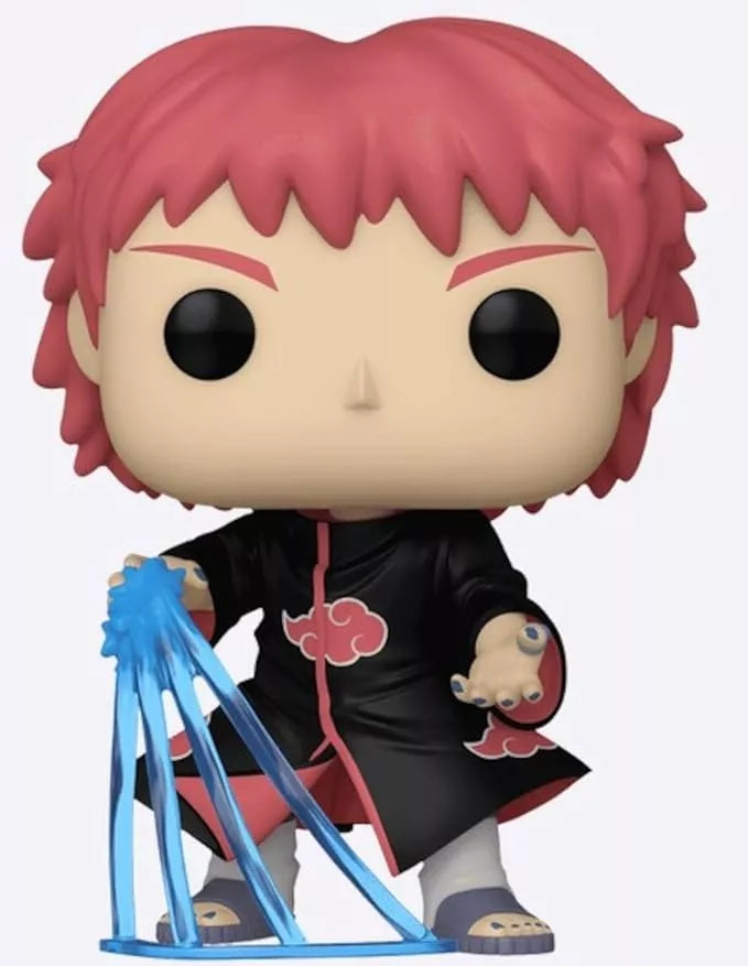 Funko Pop: Sasori de Naruto CCXP 2024