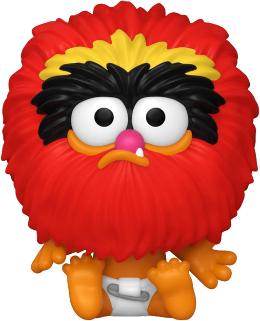 Funko Pop Baby Animal - Muppets baby
