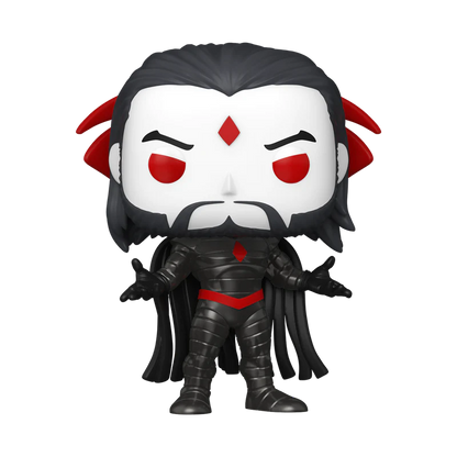 Funko Pop: Xmen - Siniestro Comicon 2024