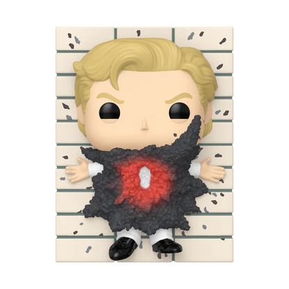 Funko Pop: Stranger Things - 001  Exclusivo Comicon 2024