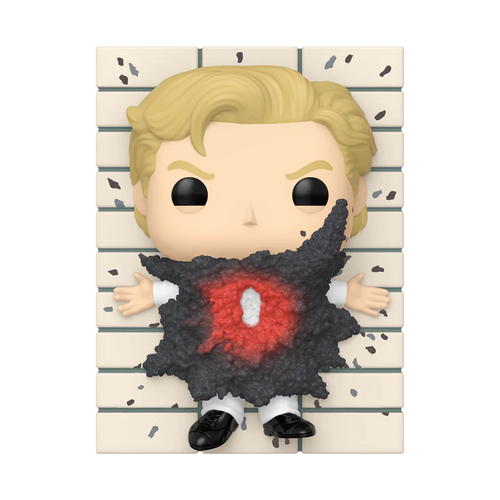 Funko Pop: Stranger Things - 001  Exclusivo Comicon 2024