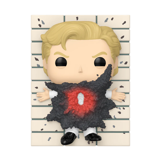 Funko Pop: Stranger Things - 001  Exclusivo Comicon 2024