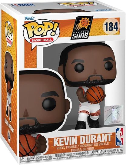 Funko Pop NBA: Suns - Kevin Durant