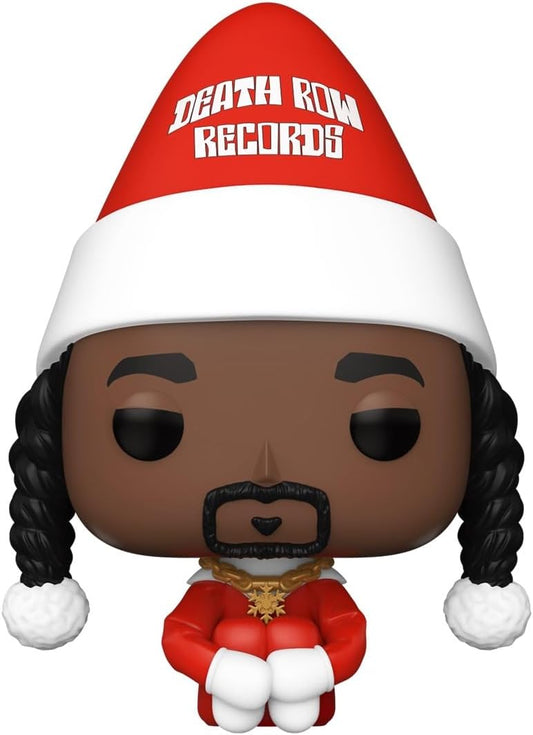 Funko Pop: Snoop On The Stoop