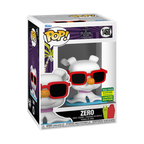 Funko Pop: Nigthmare before Christmas - Exclusivo Zero Comicon 2024