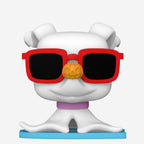 Funko Pop: Nigthmare before Christmas - Exclusivo Zero Comicon 2024