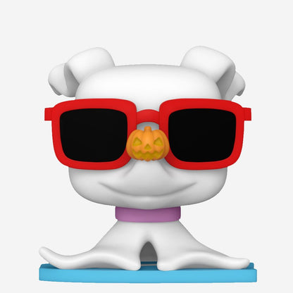 Funko Pop: Nigthmare before Christmas - Exclusivo Zero Comicon 2024