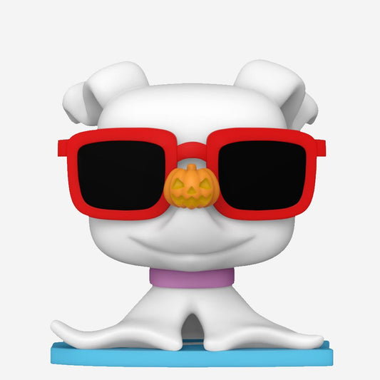 Funko Pop: Nigthmare before Christmas - Exclusivo Zero Comicon 2024