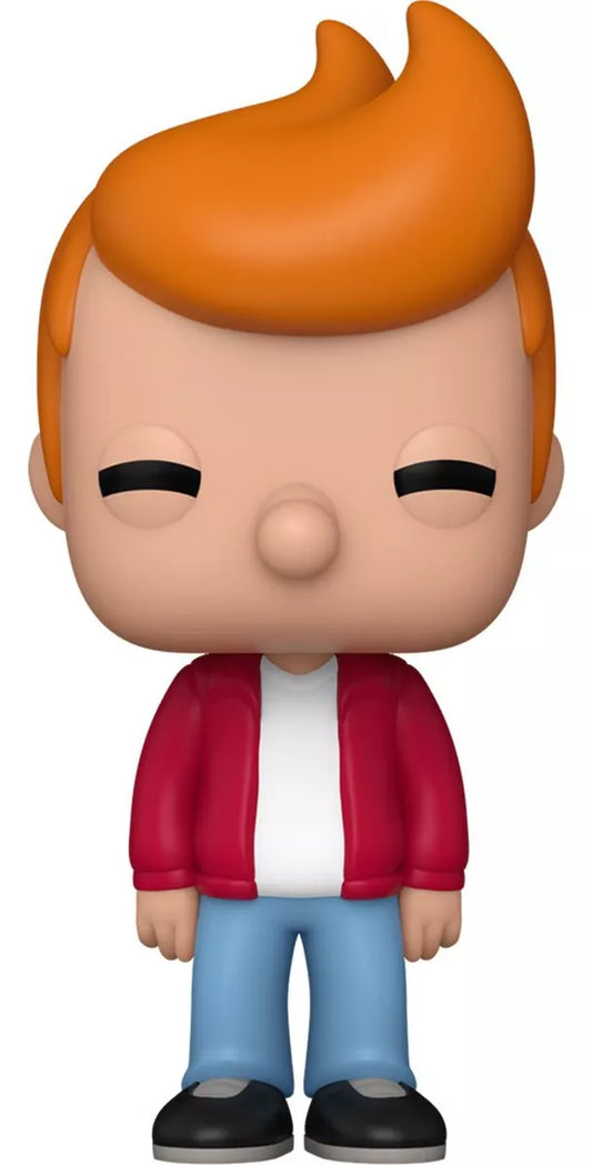 Funko Pop Animation: Futurama - Fry