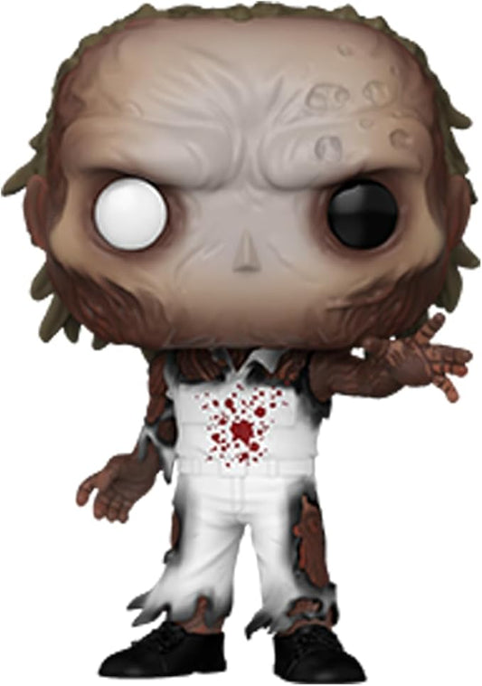 Funko Pop: Stranger Things - Vecna Transformación