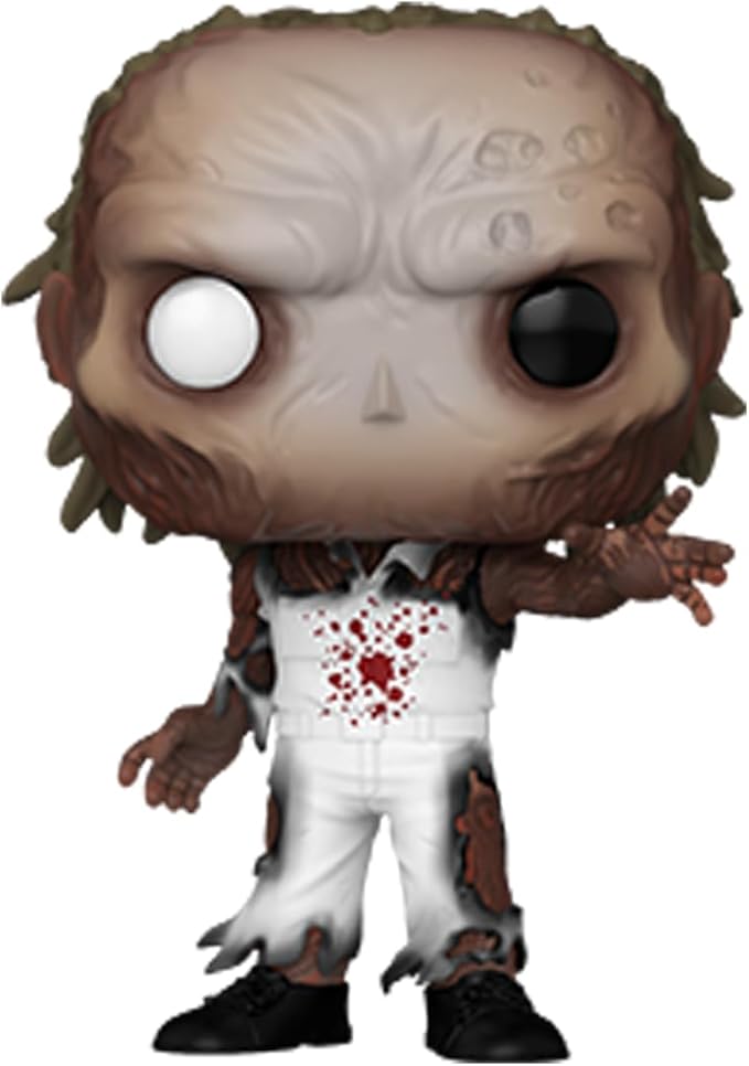 Funko Pop: Stranger Things - Vecna Transformación