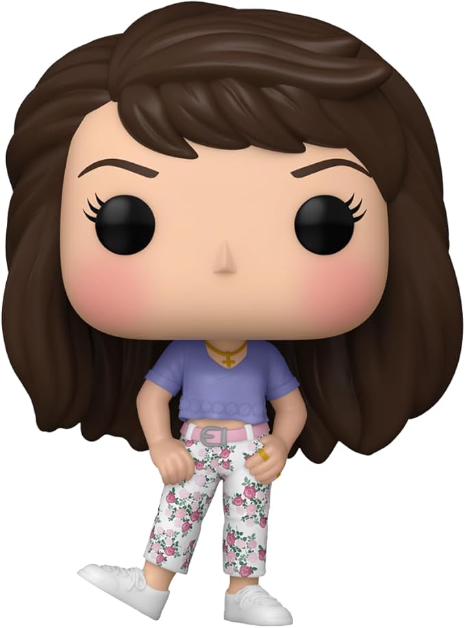 Funko Pop: Salvado por la Campana 30 Aniversario - Kelly