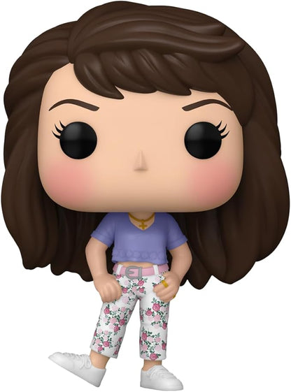 Funko Pop: Salvado por la Campana 30 Aniversario - Kelly