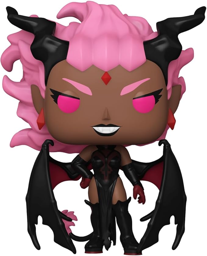 Funko Pop: Castlevania Nocturne - Drolta